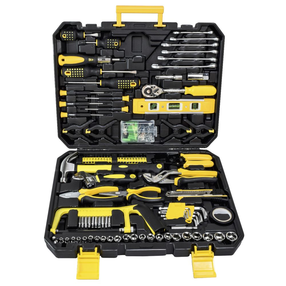 Kit completo de herramientas: Caja de herramientas - Oleo-Mac